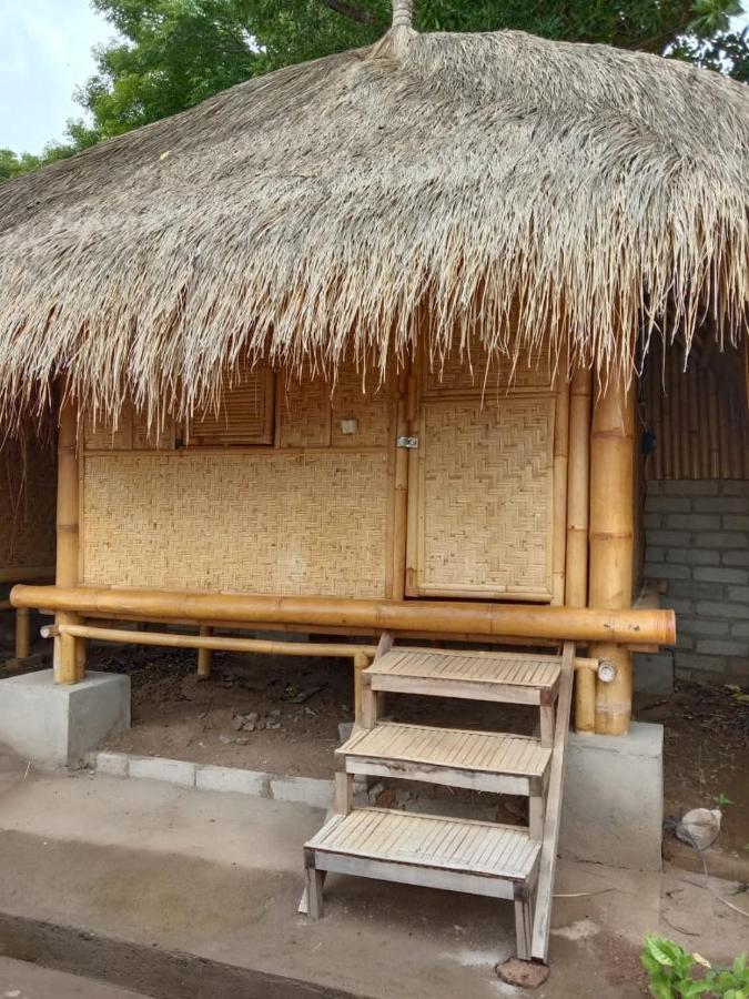 Hotel Gili Hills Gili Trawangan Esterno foto