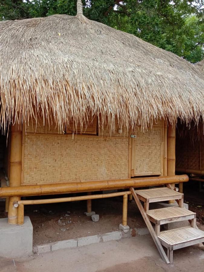 Hotel Gili Hills Gili Trawangan Esterno foto